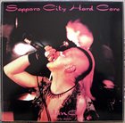 SLANG Sapporo City Hard Core - Early Demo album cover