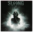 SLANG Slang / World Burns To Death album cover