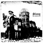 SLANG The Immortal Sin album cover