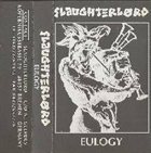 SLAUGHTER LORD Eulogy album cover
