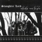 SLAUGHTER LORD Thrash 'til Death album cover