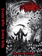 SLAUGHTER MESSIAH Deathlike Invasion album cover