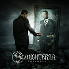 SLAUGHTERRA Lügenherz album cover