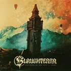 SLAUGHTERRA Verloren In Der Zeit I: Leere album cover