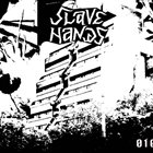 SLAVE HANDS 01062018 album cover