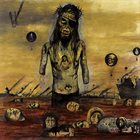 SLAYER — Christ Illusion album cover