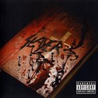 SLAYER God Hates Us All album cover