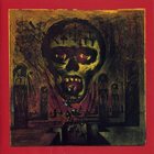 SLAYER — Seasons in the Abyss album cover