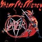 SLAYER — Show No Mercy album cover