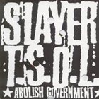 SLAYER Slayer / T.S.O.L. album cover