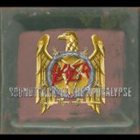 SLAYER Soundtrack to the Apocalypse album cover