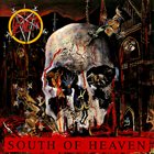 SLAYER South of Heaven album cover