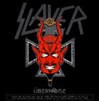 SLAYER Übernoise album cover