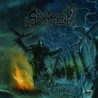 SLECHTVALK The War That Plagues the Lands album cover