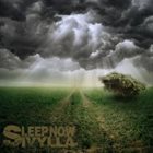 SLEEP NOW Sleep Now Sivylla album cover