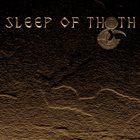 SLEEP OF THOTH Sleep Of Thoth album cover