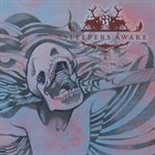 SLEEPERS AWAKE Transcension album cover