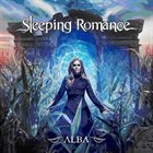 SLEEPING ROMANCE Alba album cover
