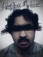 SLEEPLESS MALICE The Face Of Failure album cover