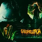 SLEEPSCULPTOR Divine Recalibration album cover