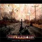 SLEEPWALKER SUN — Sleepwalker Sun album cover