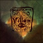 SLEEPY DOOR Villain album cover