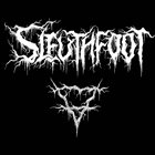 SLEUTHFOOT Sleuthfoot album cover