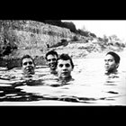 SLINT Spiderland album cover