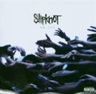 SLIPKNOT (IA) 9.0: Live album cover