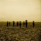 SLIPKNOT (IA) All Hope is Gone (10th Anniversary Reissue) album cover