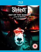 SLIPKNOT (IA) — Day Of The Gusano album cover