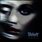 SLIPKNOT (IA) Adderall album cover