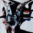 SLIPKNOT (IA) Iowa album cover