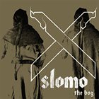 SLOMO The Bog album cover