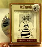 SLOTH 8-Track Tape album cover