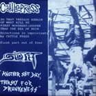 SLOTH — Cattlepress / Sloth album cover