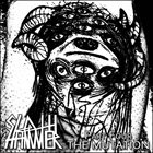 SLOTH HAMMER Part Four - The Mutation album cover