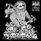 SLOTH HAMMER Superbia Ira Acedia album cover