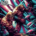 SLOTH HAMMER Troops Of Doom album cover