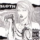 SLOTH Heart Full Of Worms album cover
