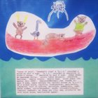 SLOTH Mega Canoe album cover