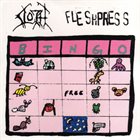 SLOTH Sloth / Fleshpress album cover
