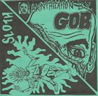SLOTH Sloth / Gob album cover