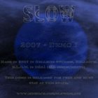 SLOW Demo 1 album cover