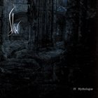 SLOW — IV - Mythologiæ album cover
