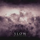 SLOW VI - Dantalion album cover