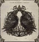 SLOW BLEEDING SINAIS album cover