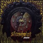 SLOWJOINT Jutlandian album cover