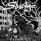 SLUDGE Conduct album cover