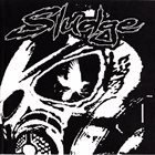 SLUDGE Demo 2 album cover